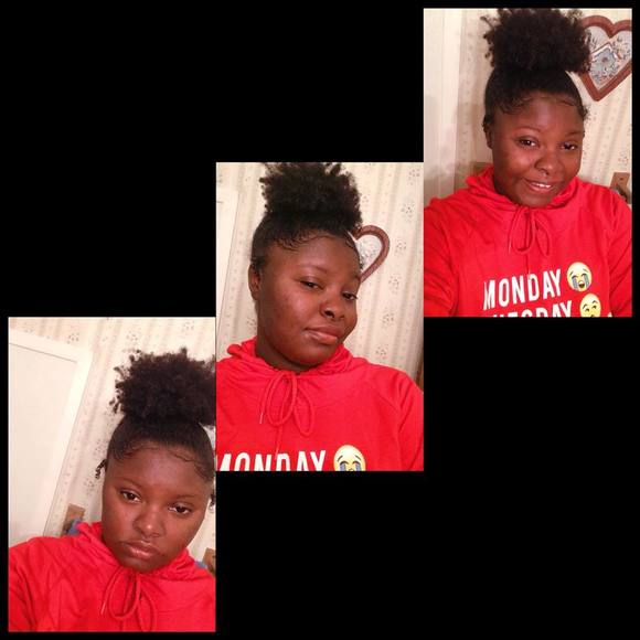 Meet your Posher, Marie - Picture 1 of 1